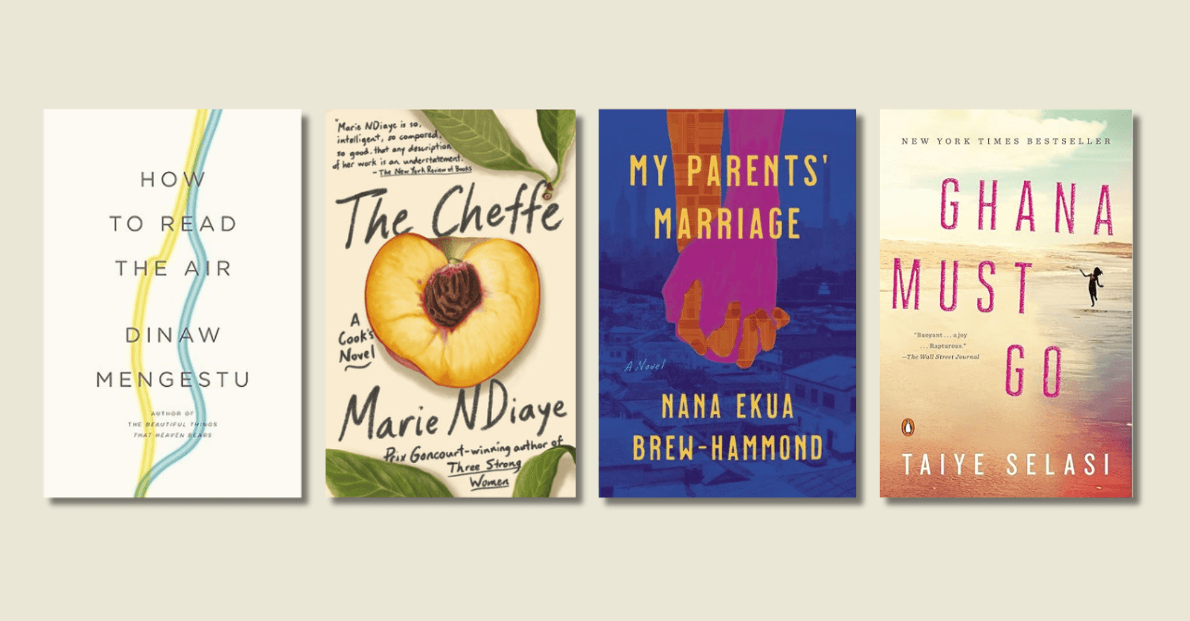 7 Books That Explain Why Your Parents Are the Way They Are
