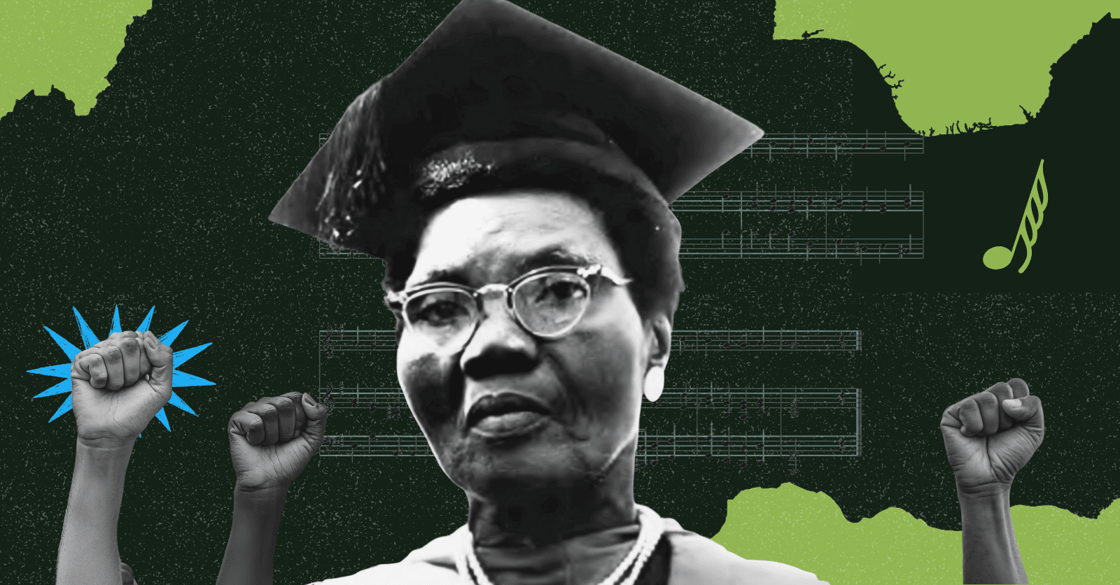 Nigeria’s Anthems of Division and the Promise of Democratic Feminist Nationalism