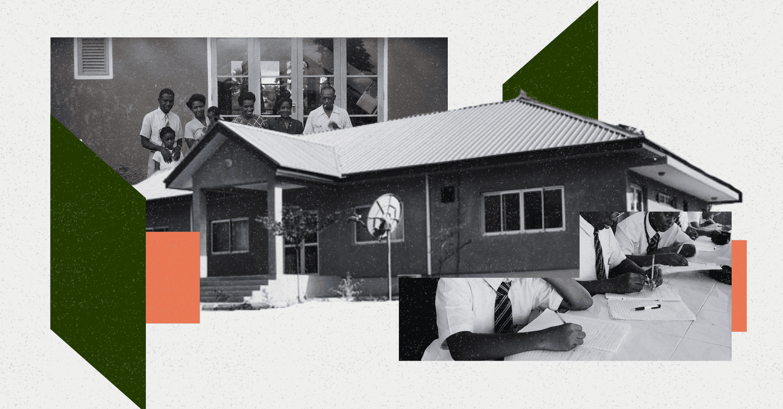 The Vanishing Dream of Nigeria’s Middle Class