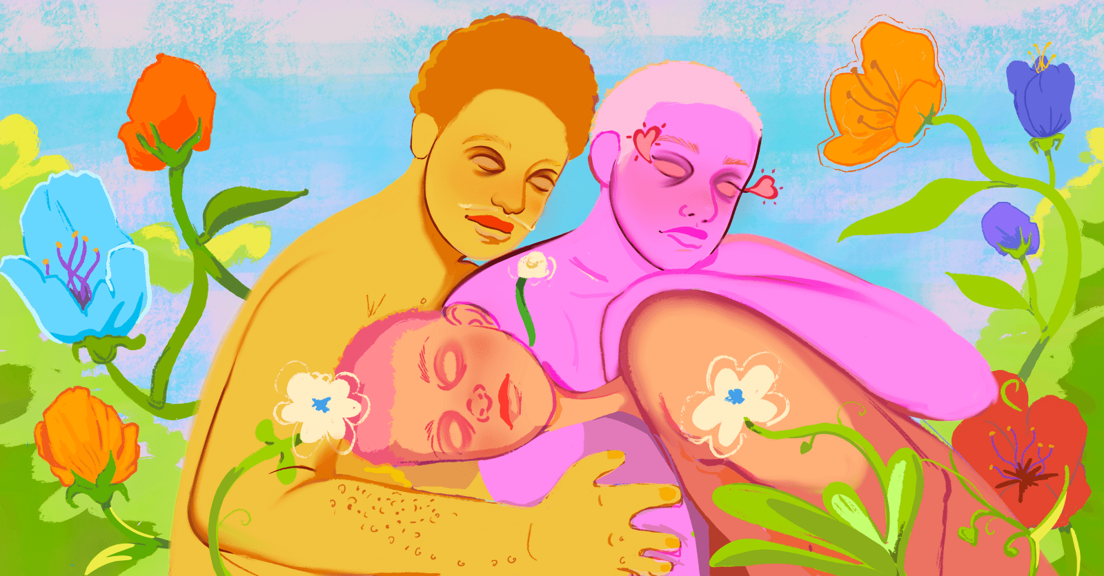 A Vision for Nigeria’s Queer Future