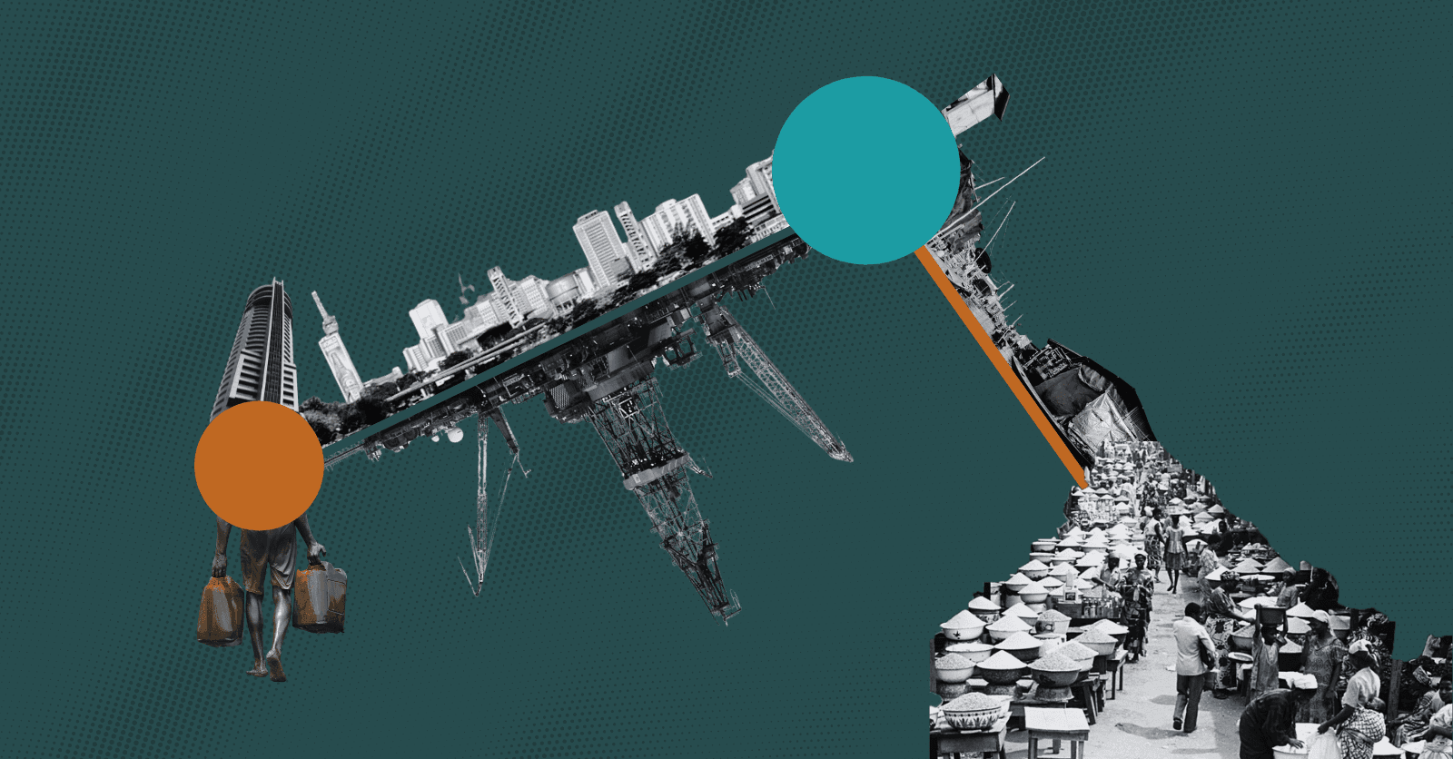 What Naira Decoupling Means for Nigeria’s Economy