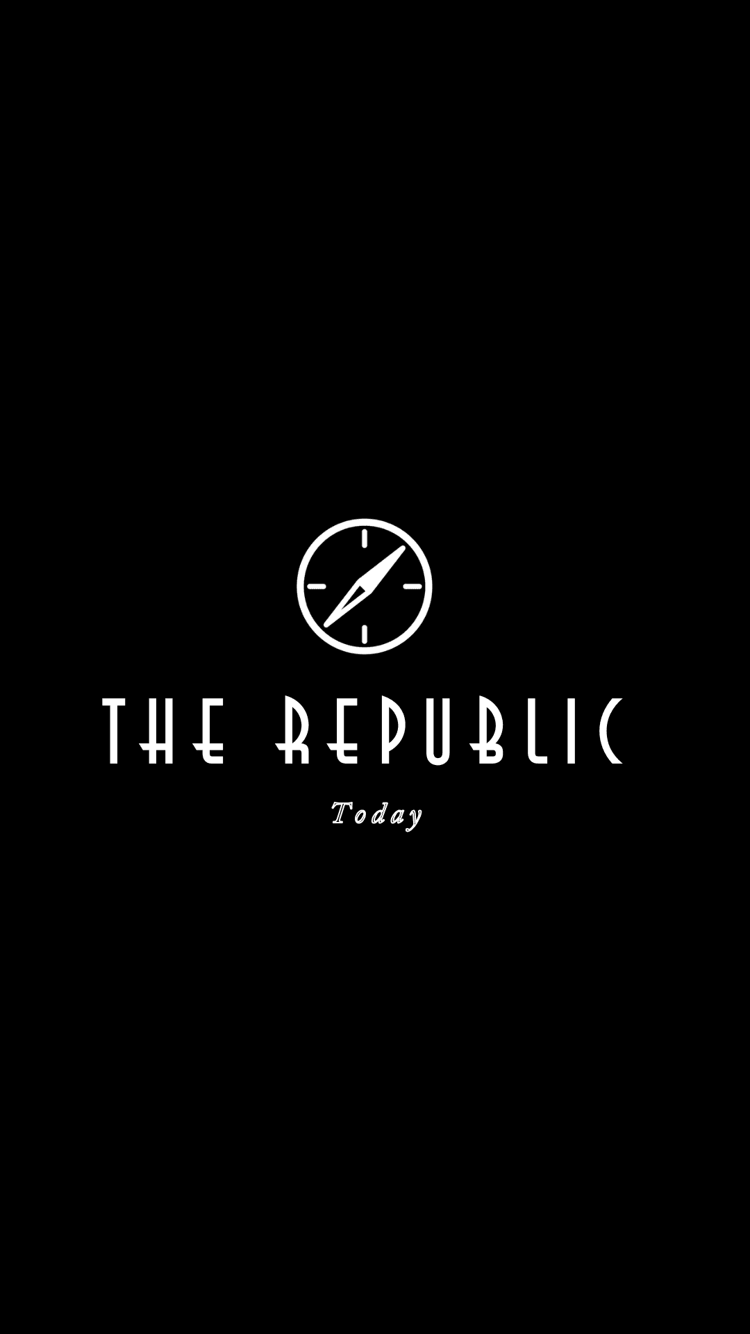 The Republic Today